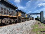 CSX 5398